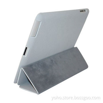 New Leather Case for iPad 3, Slim, Comes in Pink